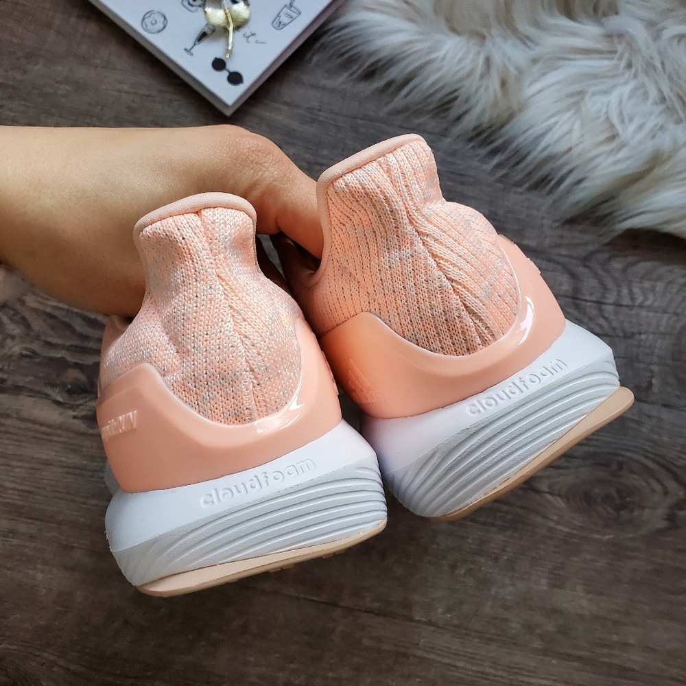 NEW adidas RapidaRun Knit - Picture 6 of 8